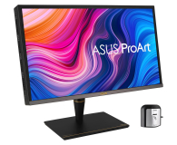 ASUS 27'' ProArt PA27UCX-K Czarny - 594047 - zdjęcie 5